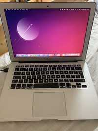 Macbook Air 2017 128GB