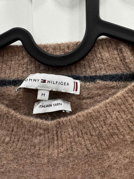 Дамски пуловер Tommy Hilfiger