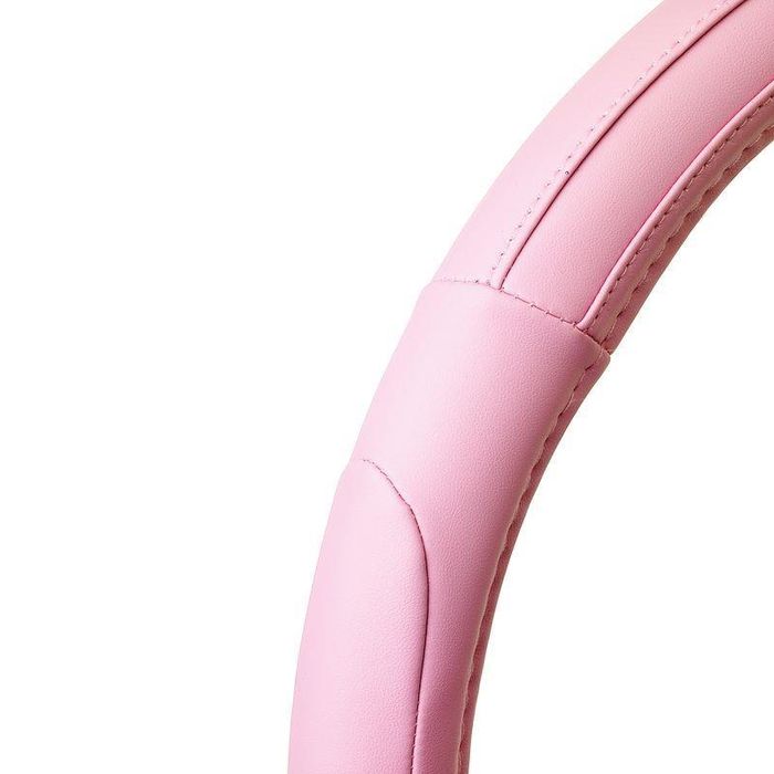 калъф за волан sumex серия girly pink розов м 37-39см fvp1210