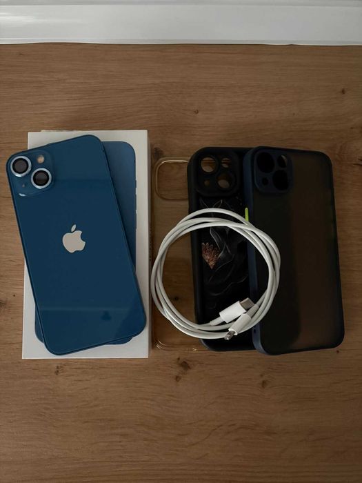 iPhone 13 Като нов!