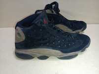 Nike Jordan Retro кожени N49,5 - 49 лв