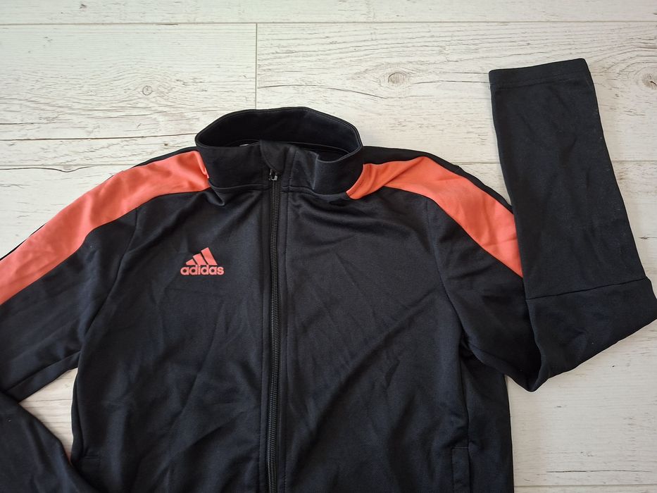 Adidas-Ориг. Детско горнище