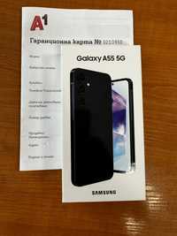 Samsung A55 5G 8/128GB Awesome Navy