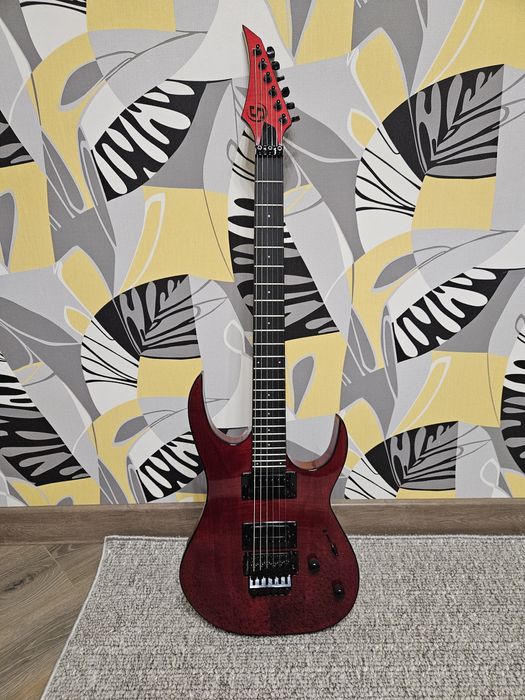 Электрогитара Solar Guitars SB4.6FRF 6-струнная