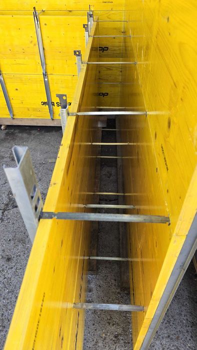 Cravata stalp Coltar Vinclu Cofraje