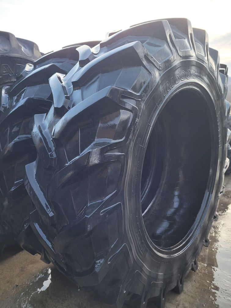 Anvelope tractor Pirelli 16.9 R34