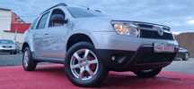 Dacia Duster Dacia Duster 110.000 km/Garanție/LivrareGR/Finanțare Rate