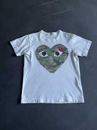 Vand tricou CDG commes des garcons play