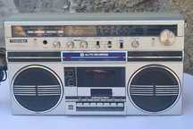 Радиокасетофон Toshiba RT-170S