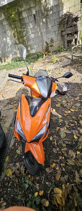 Vand scutere PS5  Daytona RBD