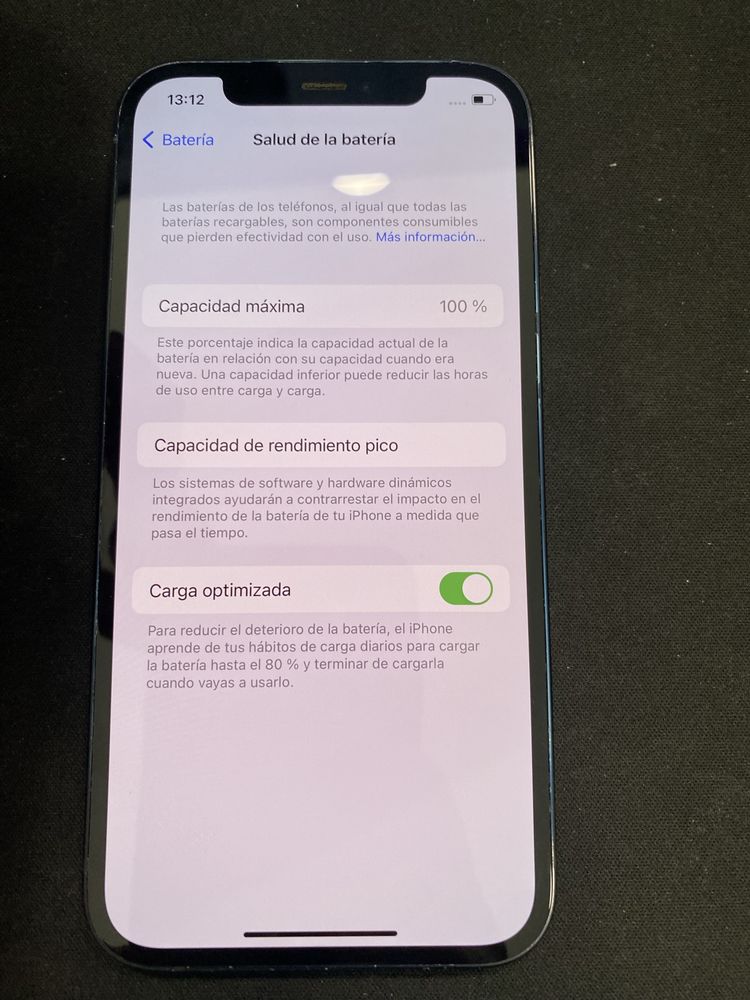 Iphone 12 64 Gb id-gtk351
