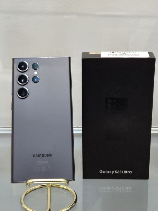 Galaxy S23 ULTRA 256GB