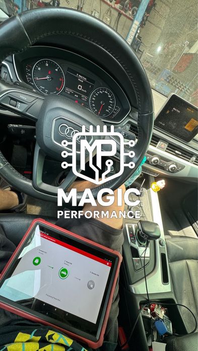 Resoftare Remapare Soft Putere Chip Tuning Diagnoza AdBlue SCR DPF EGR