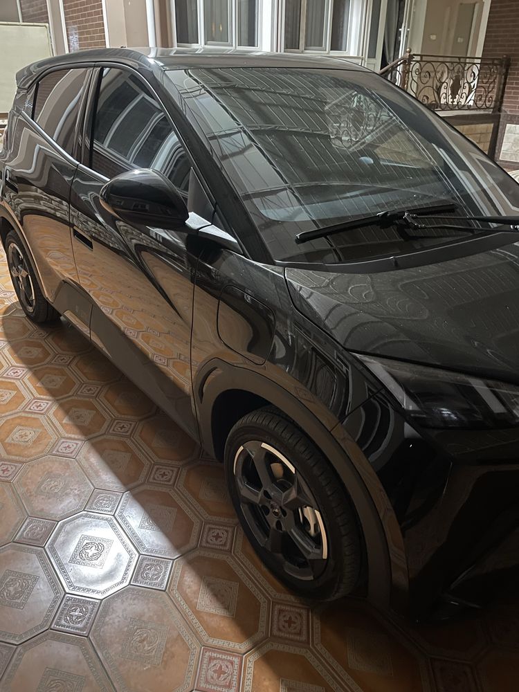 Byd seagull сотилади срочно!!!