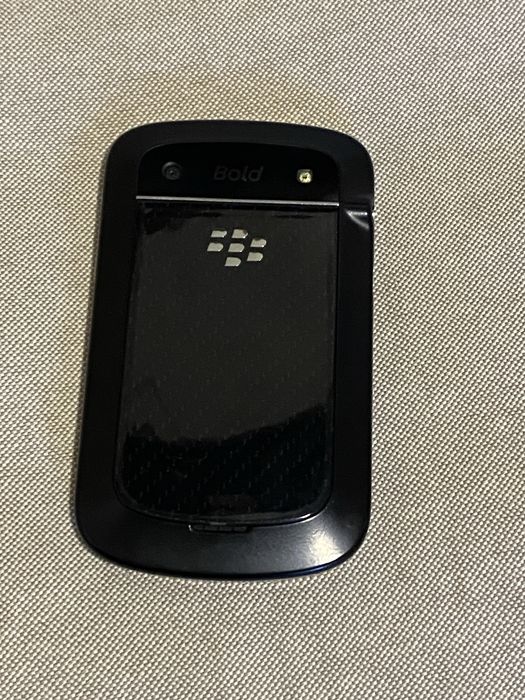 Blackberry 9900 ca nou