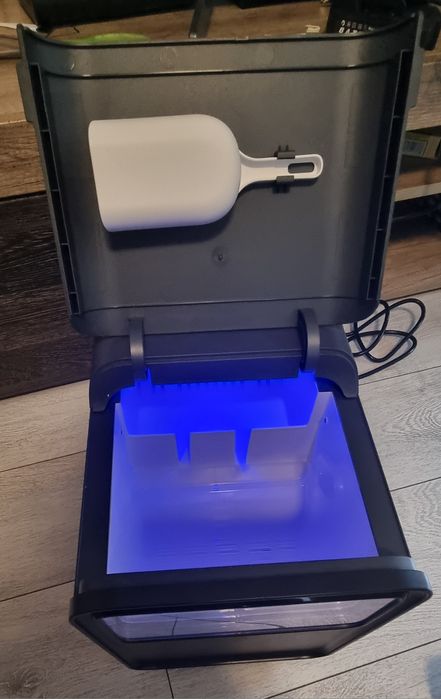 Ледогенератор Ice maker 130w