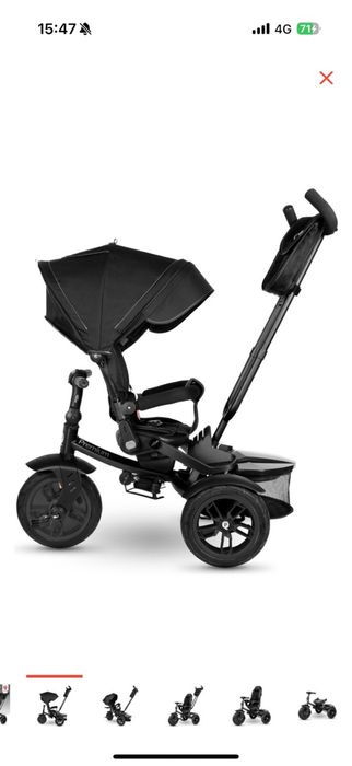 Детская коляска продается