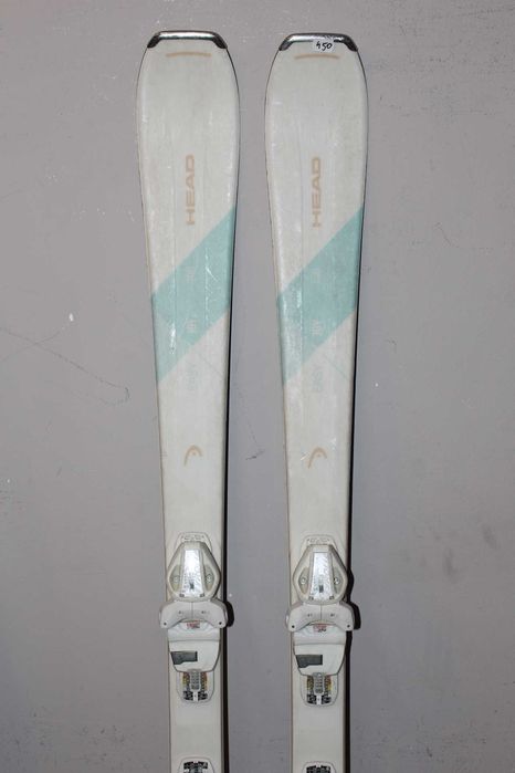 Ski/schi Head Easy Joy 148cm
