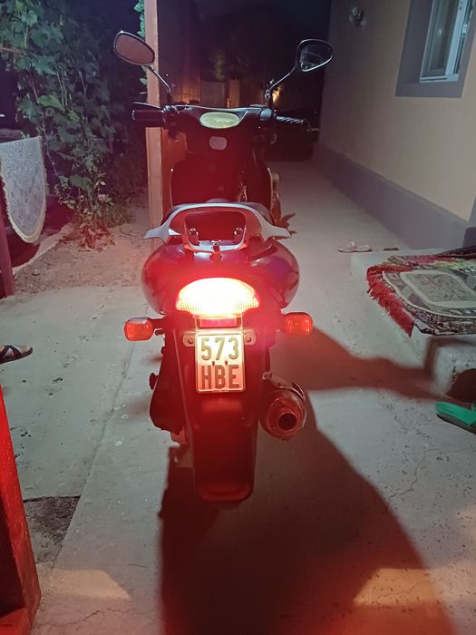 Motoscuter 50cc perfect funcțional