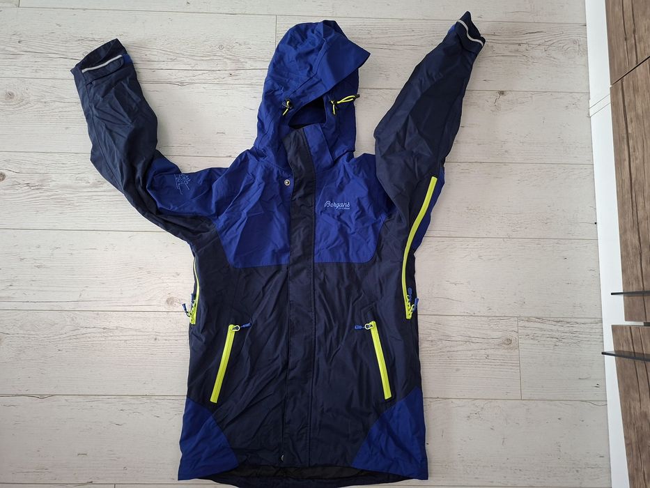 Bergans-Ориг  яке