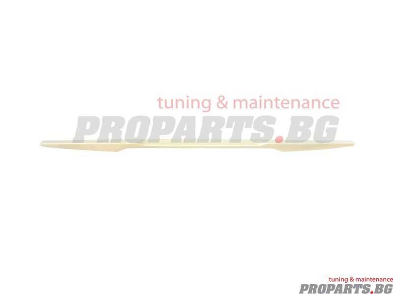M4 тип спойлер за Audi A3 03 - 20