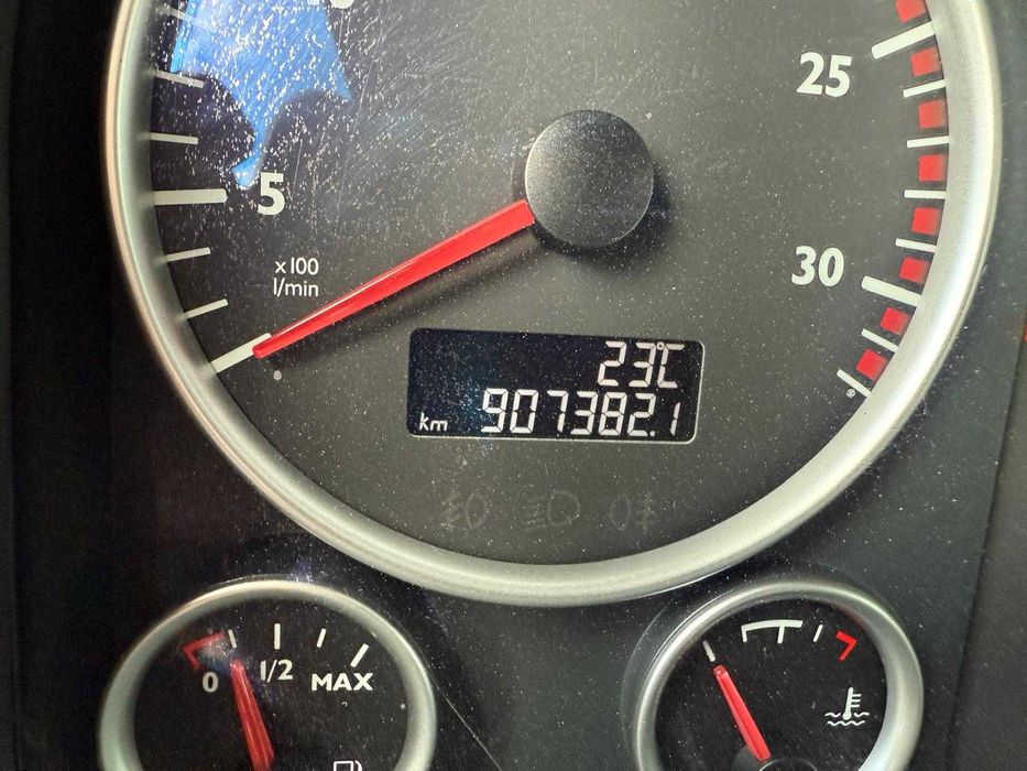 MAN TGX 440 de vanzare stare impecabila, schimb doar autoturisme!