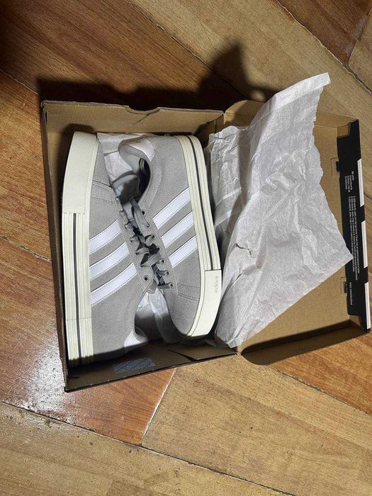 Оригинальные adidas кроссовки