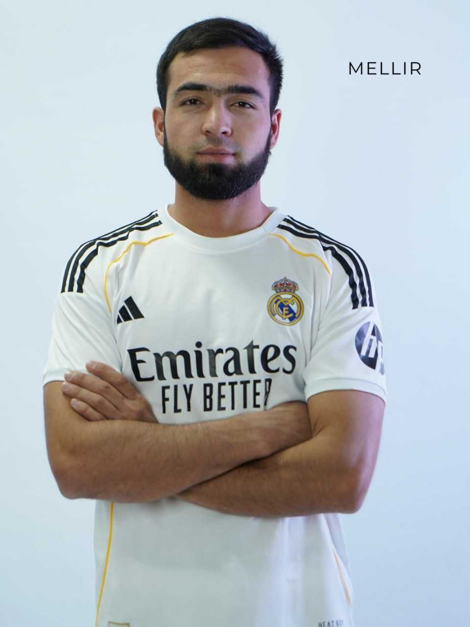 Real madrid formasi Optim va donaga