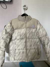 The North Face 700 puffer, S size