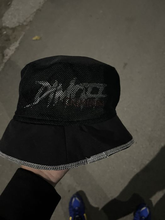 Bucket shapka Dimoff Criminal