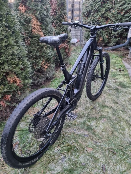 Vand bicicleta E-Bike Stevens E-inception AM 6.6 2021 (electrica)