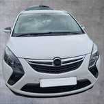 Telescop haion set Opel Zafira C
