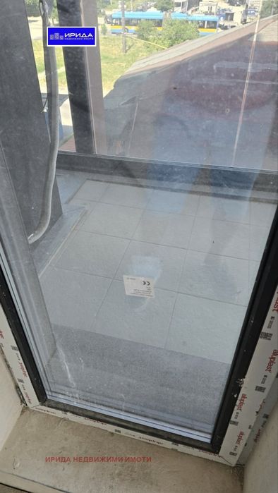 Просторен четиристаен апартамент в Гоце Делчев с АКТ 16!