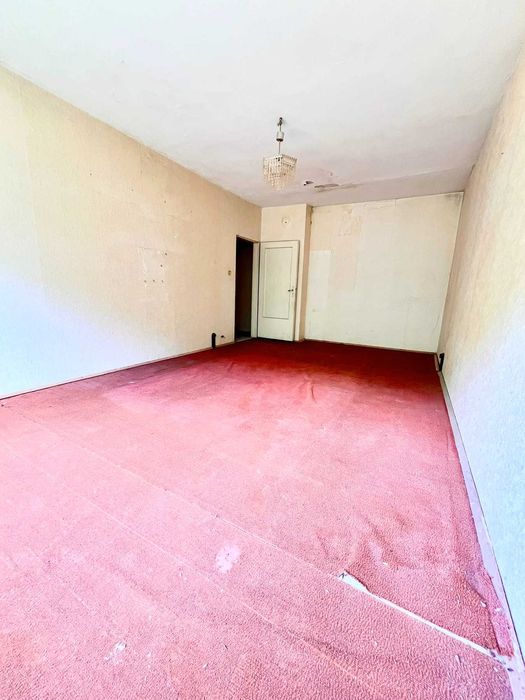 Продава се Едностаен апартамент в Своге - 49 кв.м за 1062 €/кв.м - Снимка #1