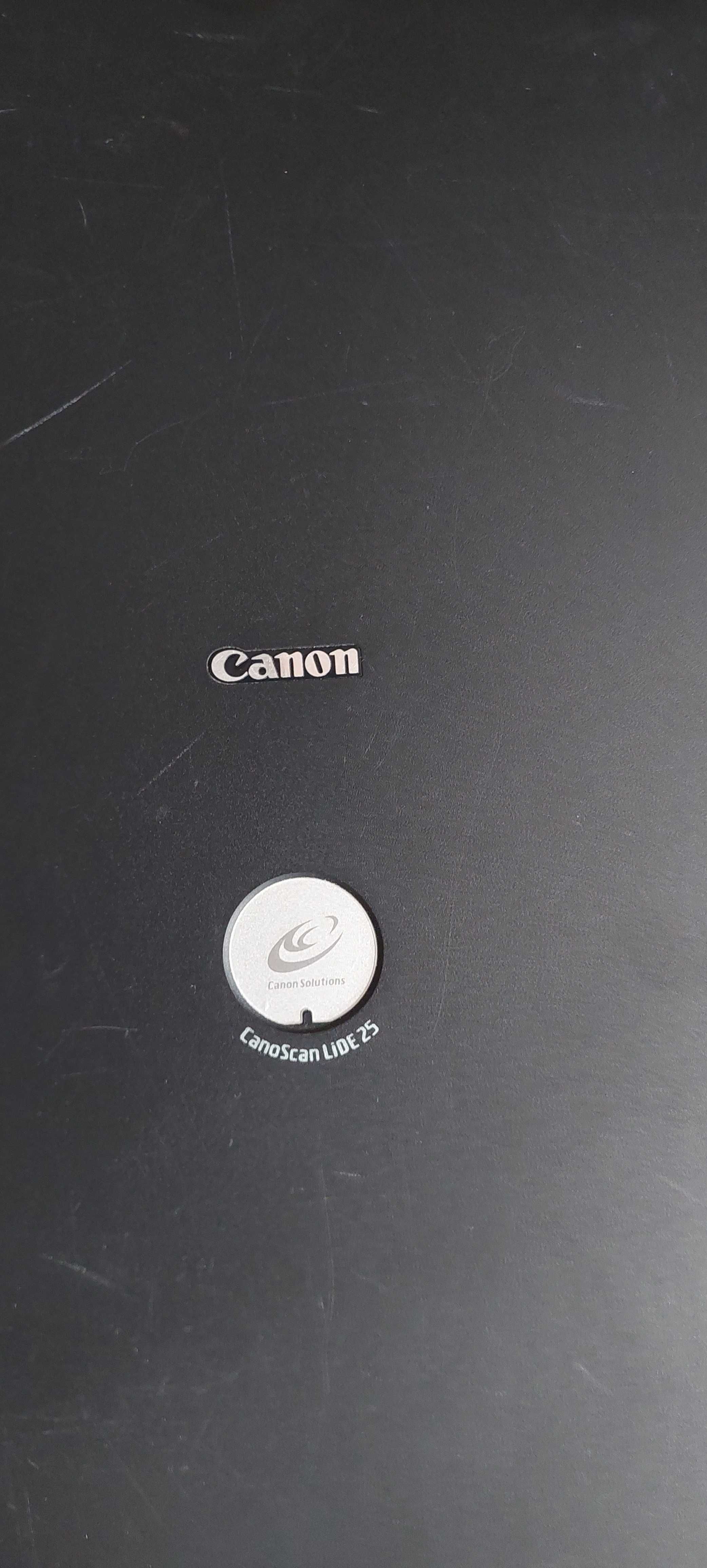 Scanner Canon CanonScan LIDE 25