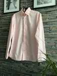 Camasa roz Slim Fit