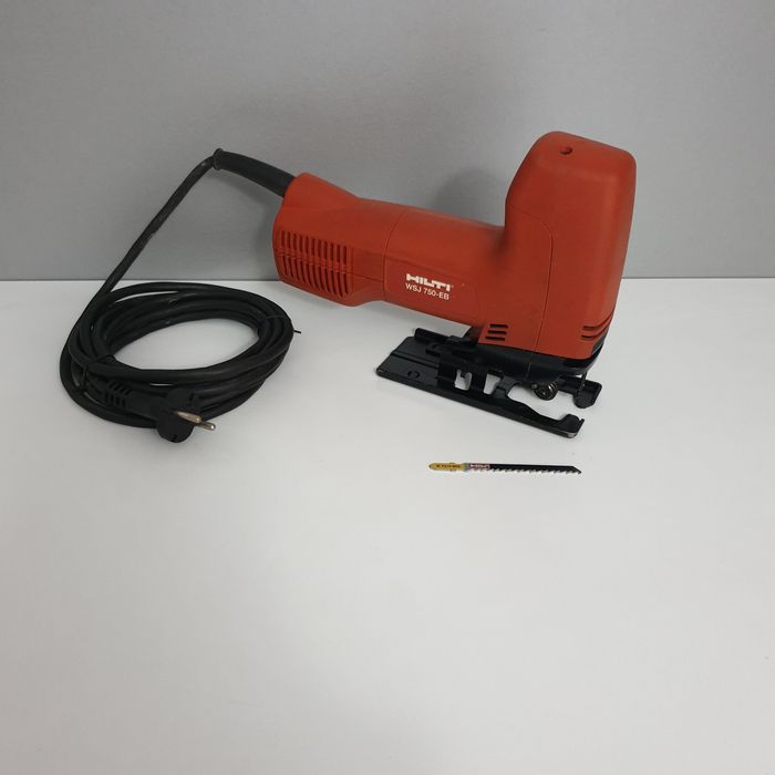 Hilti WSJ 750-EB Fierăstrău pendular 750W Variator turație