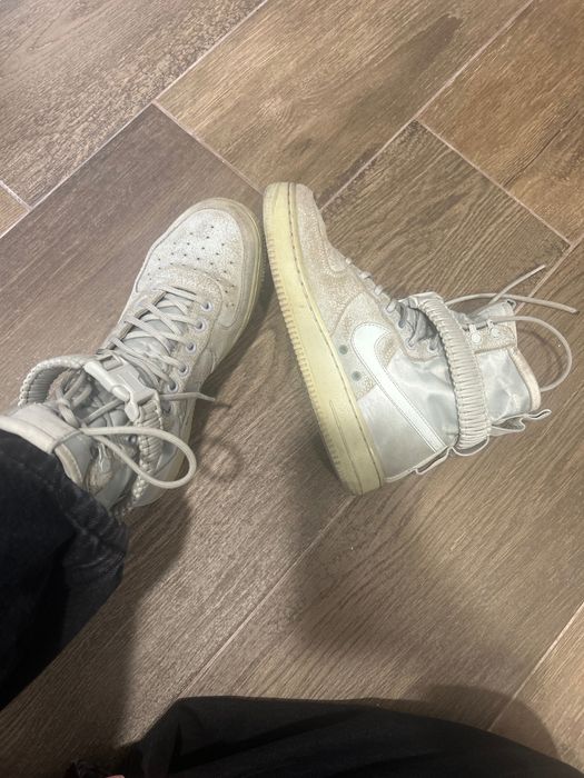 Обувки Nike air force