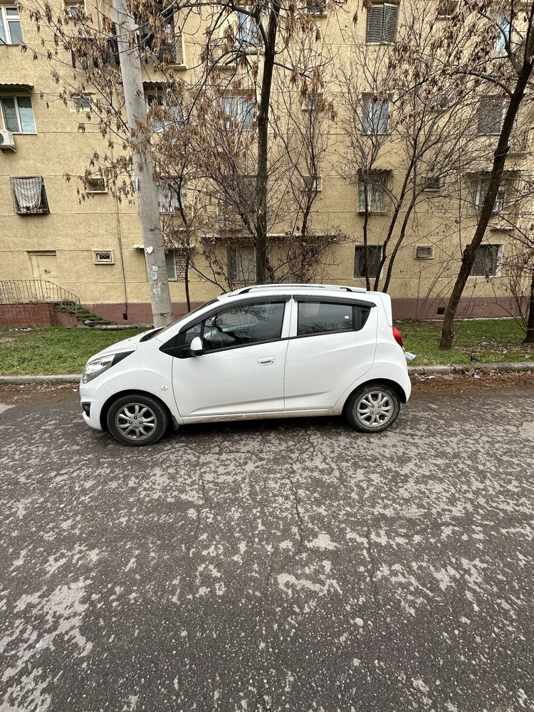 Spark 4 позиция 2021 год