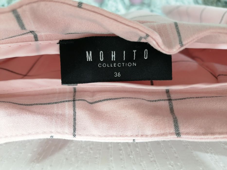 Полa Mohito необличана