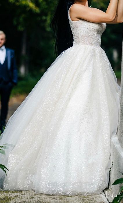 Rochie de mireasă