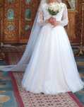 Rochie de mireasa