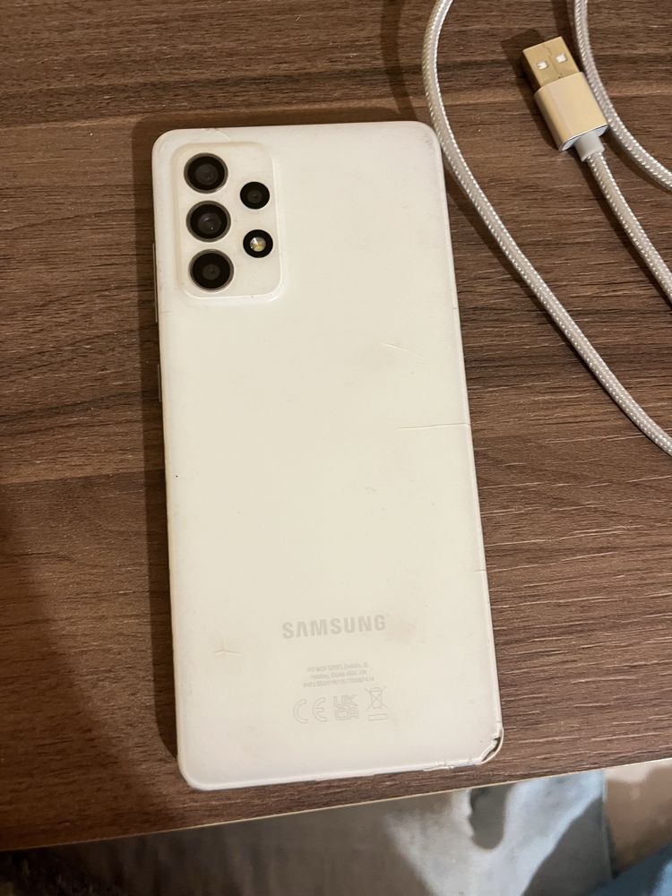 Samsung Galaxy A52s 5G