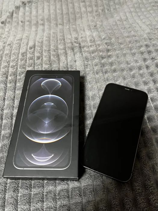IPhone 12 Pro Айфон 12 Про