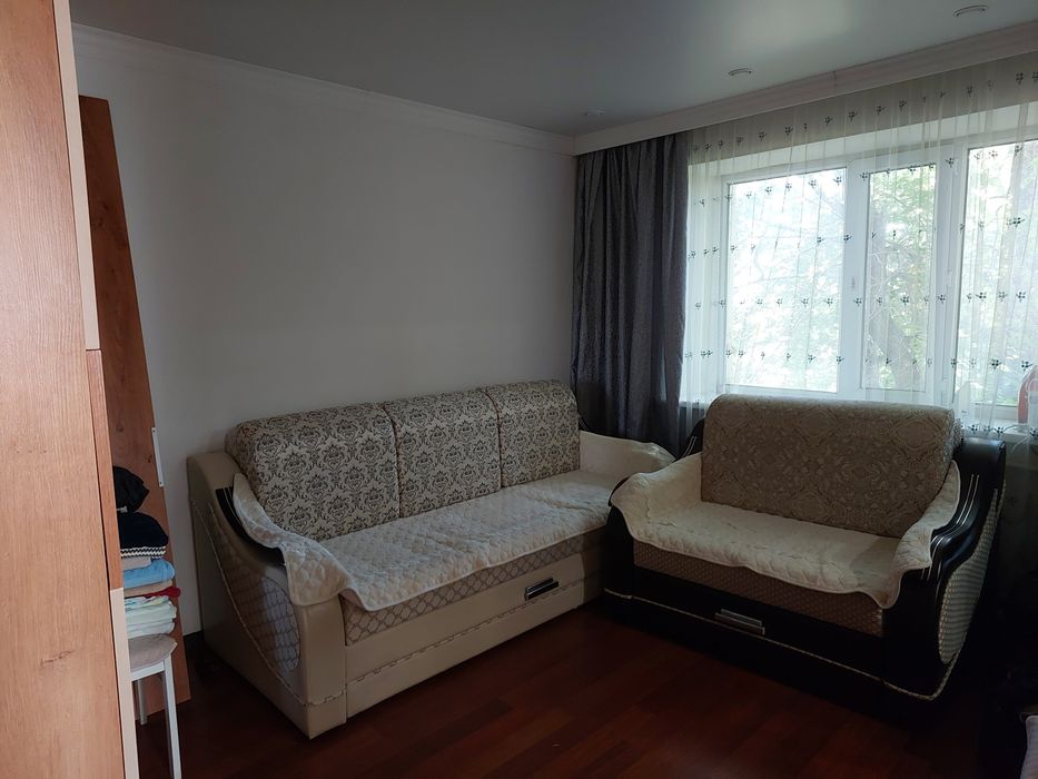 Продам 2ух комн квартиру