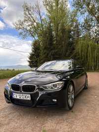 BMW Seria 3 Bmw F31 320D