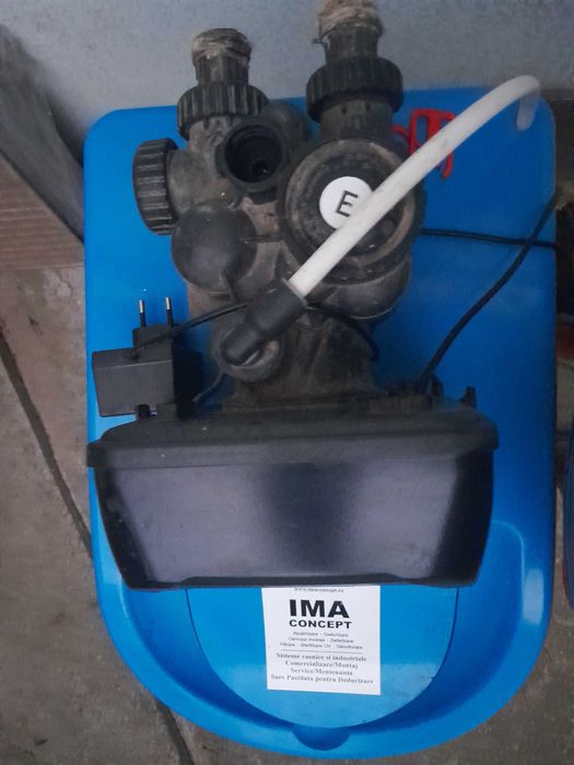 Deturizator de vanzare