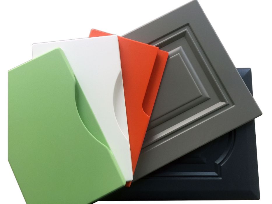 Покраска мебельных фасадов, Малярка по мебели