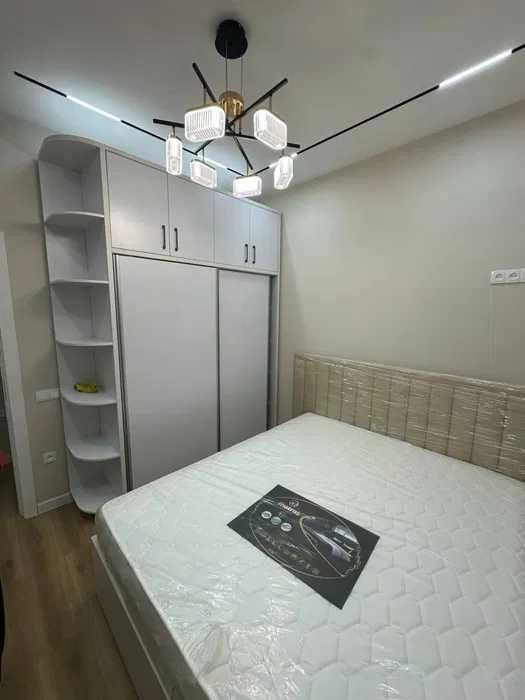 R3! Сдаётся Шикарная квартира 2/2/6 на Эко Базаре!