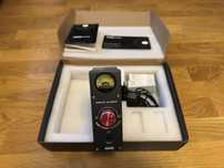 Preamplificator phono pickup cu lampi MM MC (tuburi electronice)